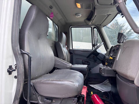 2015 International DuraStar 4300