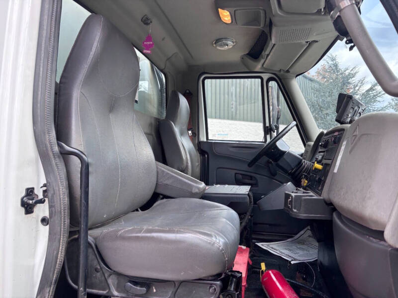 2015 International DuraStar 4300