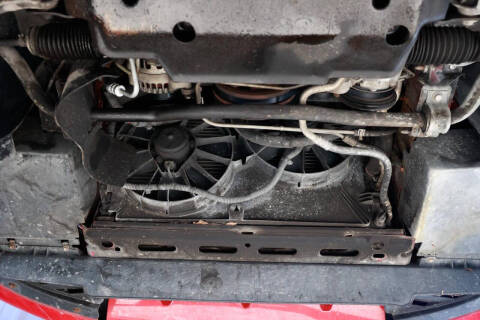 1999 Chevrolet Camaro Z28