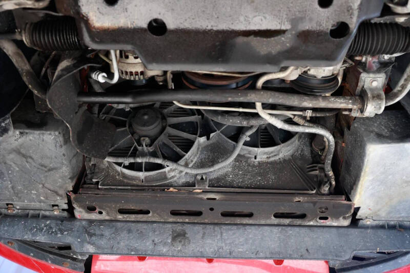 1999 Chevrolet Camaro Z28