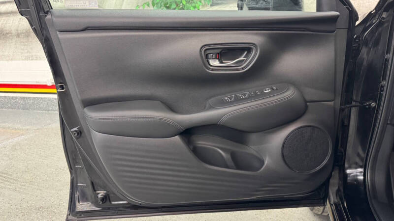 2023 Honda HR-V EX-L