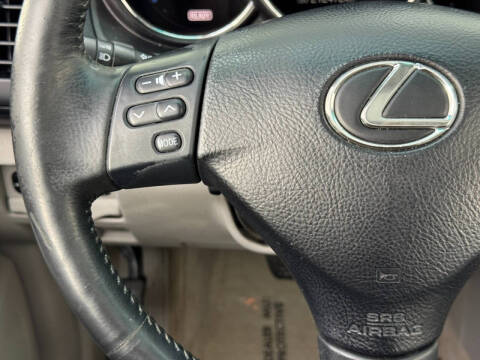 2006 Lexus RX 400h