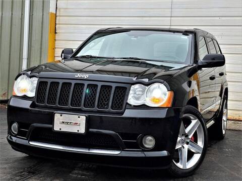 2010 Jeep Grand Cherokee for sale at Haus of Imports in Lemont IL
