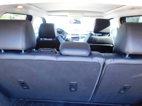 2015 Land Rover Range Rover Evoque Pure Plus