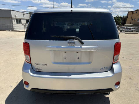 2013 Scion xB