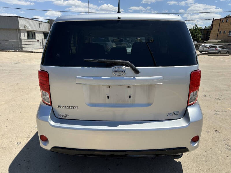2013 Scion xB