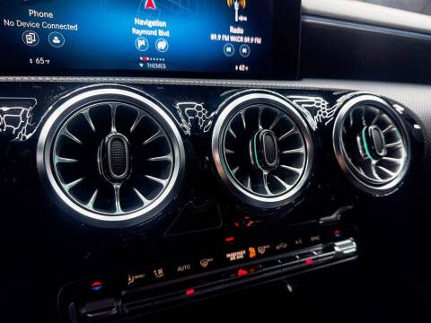 2022 Mercedes-Benz CLA CLA 250 4MATIC