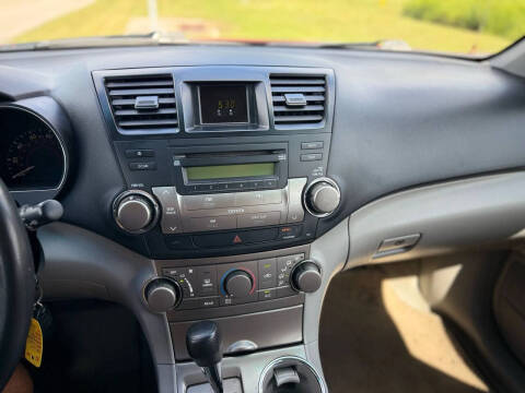 2010 Toyota Highlander