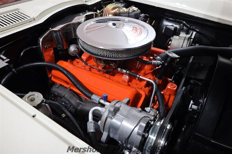 1967 Chevrolet Corvette