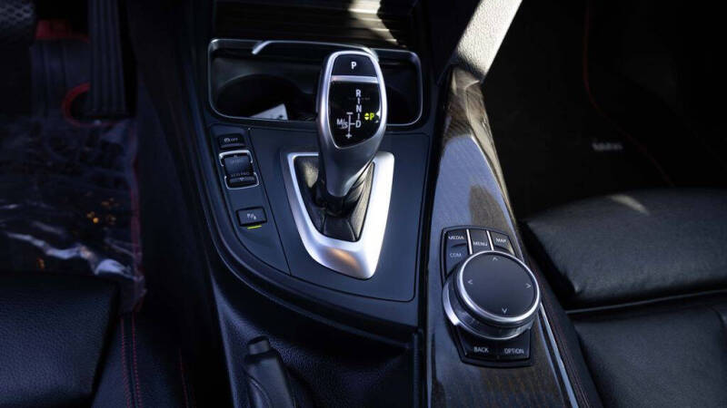 2018 BMW 4 Series 430i