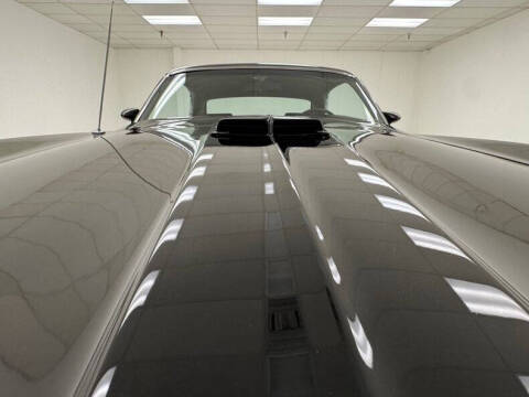 1970 Mercury Cyclone