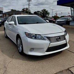 2014 Lexus ES 350