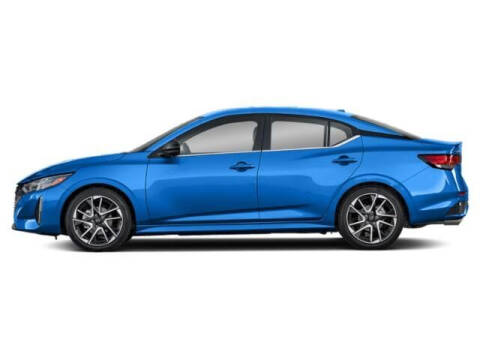 2024 Nissan Sentra for sale at Southern Auto Solutions-Regal Nissan in Marietta GA