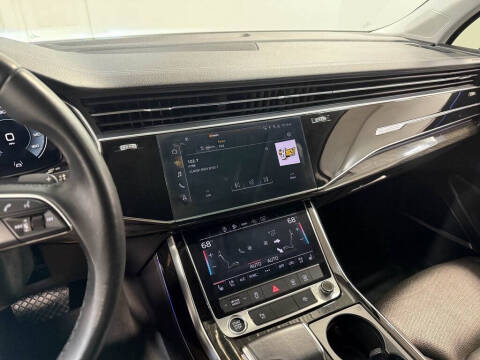 2023 Audi Q7 quattro Premium Plus 45 TFSI