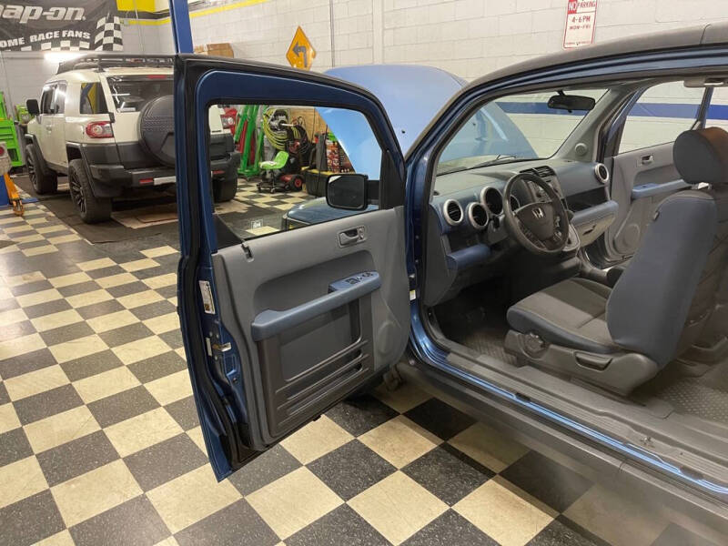 2006 Honda Element EX