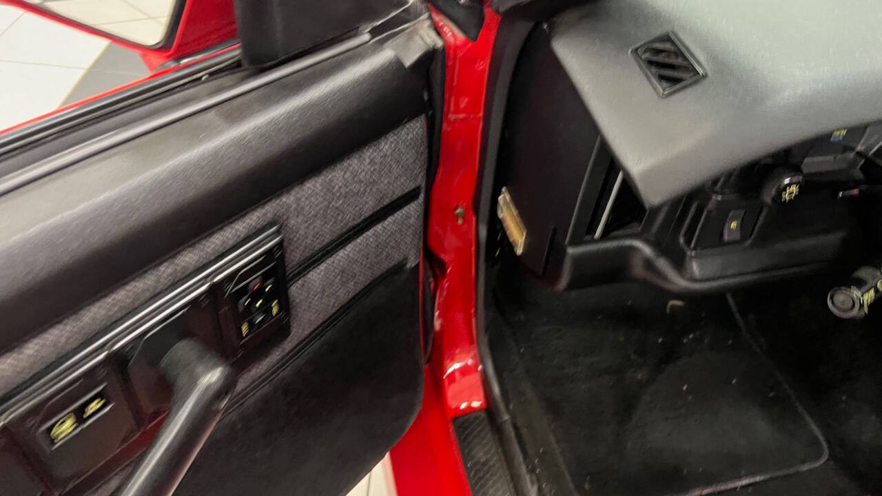 1992 Chevrolet Camaro 24