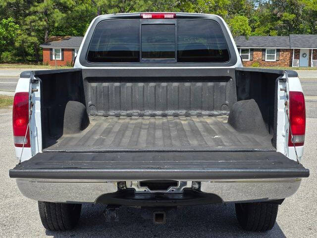 2000 Ford F-150
