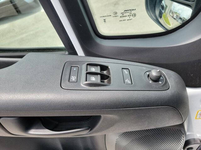 2026 RAM ProMaster