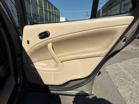 2003 Saab 9-5 Arc 3.0t