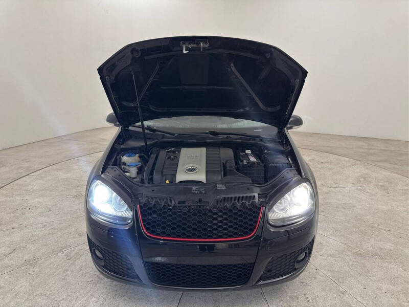 2008 Volkswagen GTI