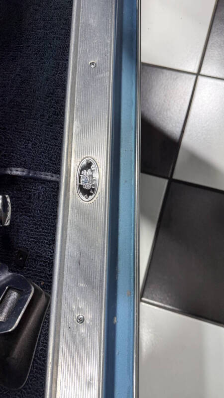 1971 Chevrolet Chevelle