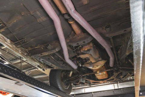 1969 Plymouth Roadrunner