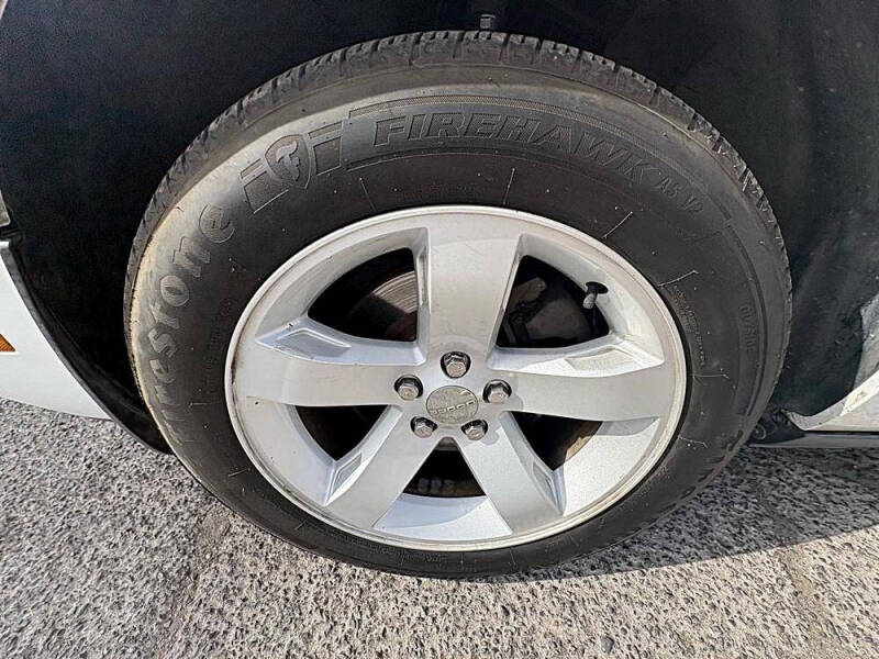 2013 Dodge Challenger