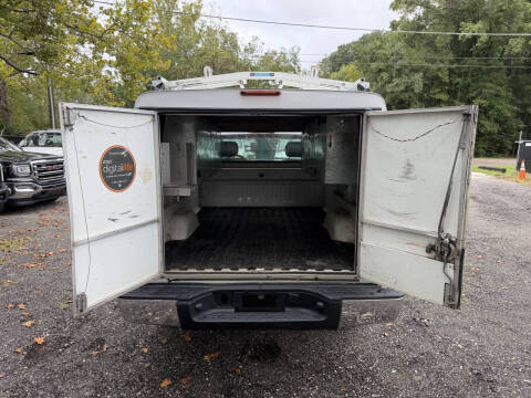 2013 Chevrolet Silverado 1500 Work Truck