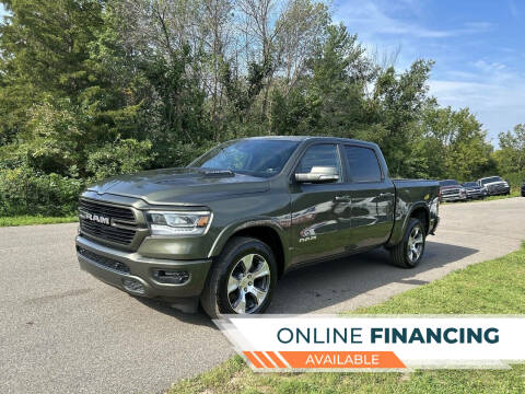 2021 RAM 1500 for sale at Ace Auto in Shakopee MN