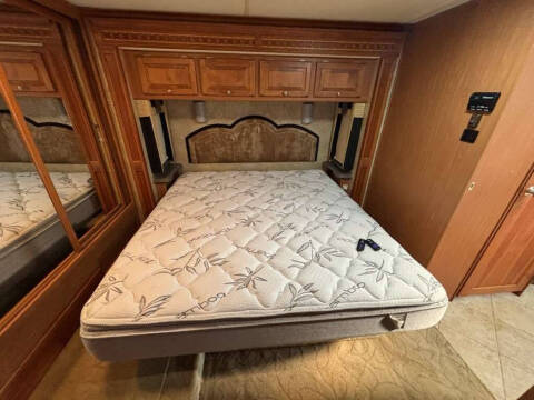 2008 Freightliner XC RAISED RAIL