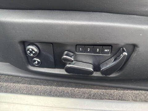 2008 Bentley Continental GT