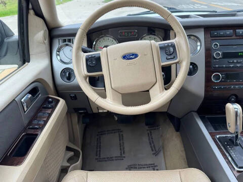 2013 Ford Expedition