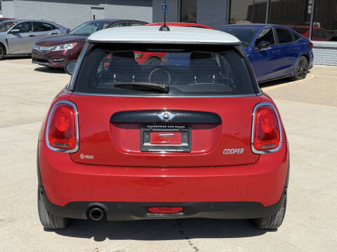 2017 MINI Hardtop 2 Door Cooper