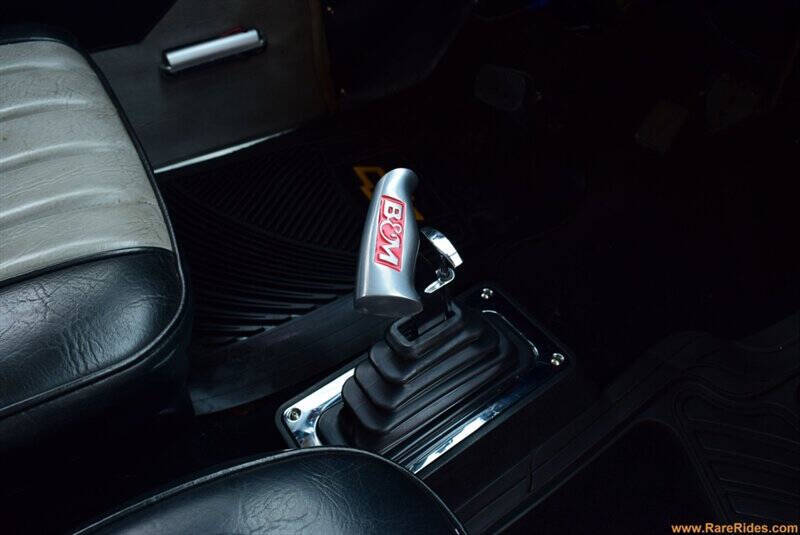 1939 Chevrolet Master Deluxe