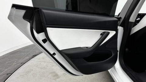 2020 Tesla Model 3 Performance