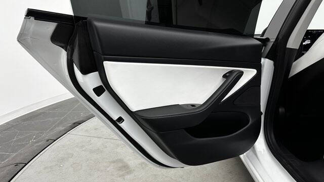 2020 Tesla Model 3 Performance