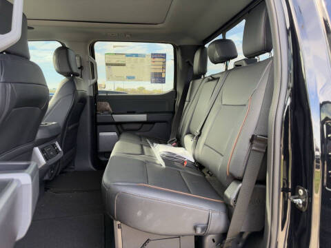 2026 Ford F-350 Super Duty