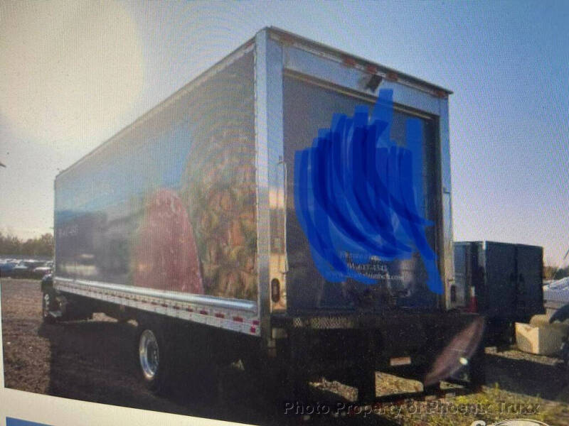 2019 Freightliner M2 106