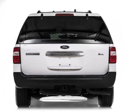 2014 Ford Expedition XL Fleet