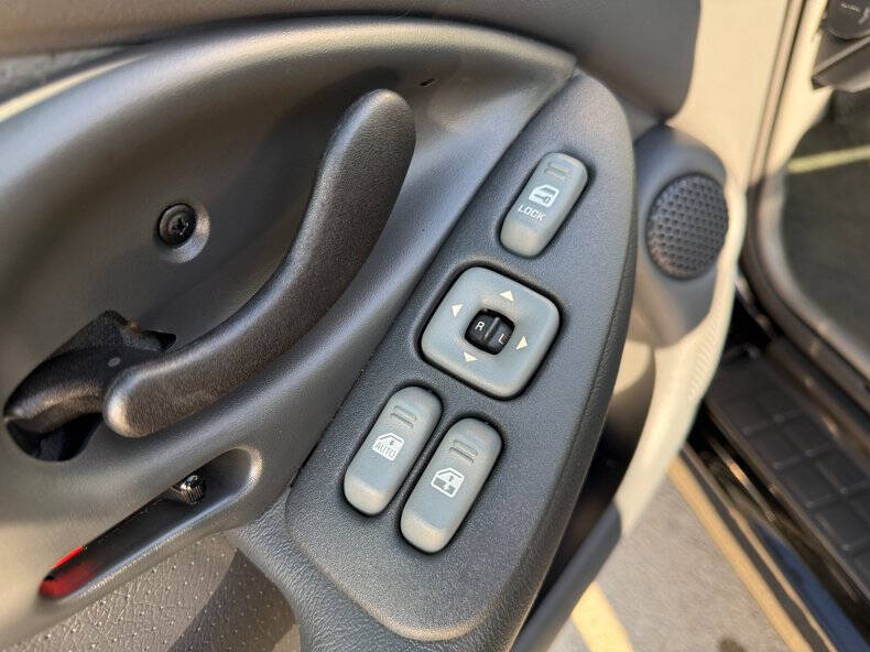 1999 Pontiac Firebird