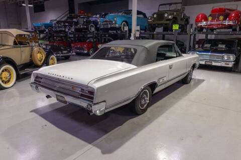 1965 Oldsmobile Cutlass