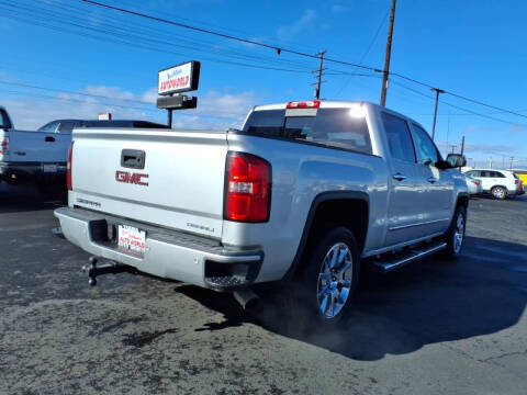2014 GMC Sierra 1500