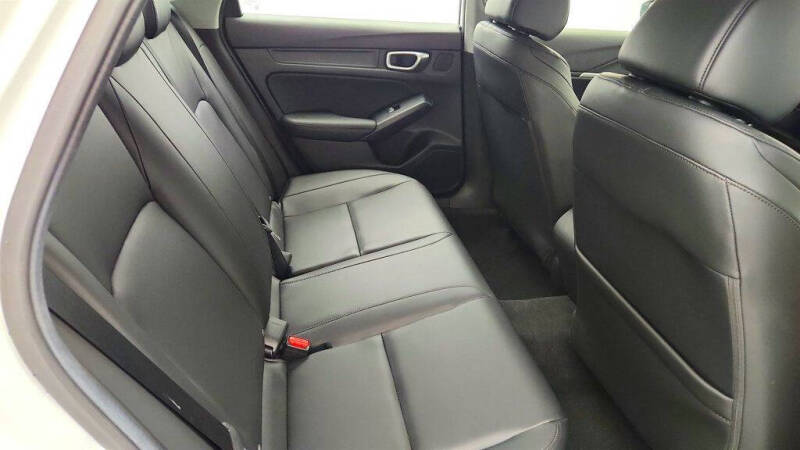 2024 Acura Integra