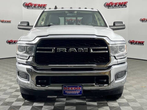 2020 RAM 3500 Tradesman