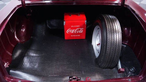 1955 Chevrolet Bel Air