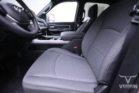 2026 RAM 2500 Lone Star