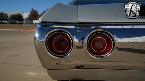 1971 Chevrolet Chevelle