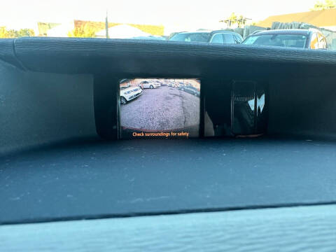 2011 Toyota Sienna LE 8-Passenger