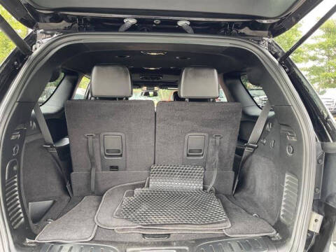 2015 Dodge Durango R/T