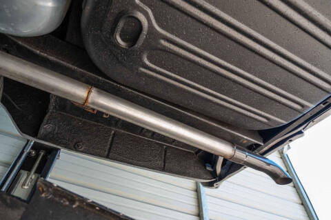 1962 Chevrolet Bel Air